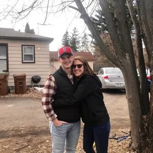 Meet your Posher, Ryan